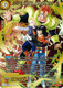 [BT30-143](CR) Android 17, Android 18, & Android 16, Trinity (Foil)