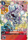 [BT14-009](C) Gotsumon (2025 Regionals Finalist) (Foil)