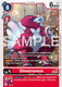 [P-189](P) Dimetromon (Store Tournament 2025 Participant Vol.3)