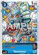 [P-190](P) Tweetmon (Store Tournament 2025 Participant Vol.3)