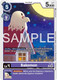 [P-192](P) Bakemon (Store Tournament 2025 Participant Vol.3)