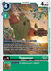 [ST21-08](C) Togemon (SD21 Release Event) (Foil)