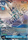 [BT18-029](U) AncientMermaimon (Tamer's Selection Box Championship 2024) (Foil)
