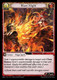 |GA09|<1st>[RDO-EN-172](U) Blaze Alight