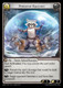 |GA09|<1st>[RDO-EN-116](U) Protector Raccoon {Foil}