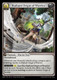 |GA09|<1st>[RDO-EN-124](SR) Radiant Origin of Warrior {Foil}