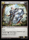 |GA09|<1st>[RDO-EN-135](SR) Sanctified Paladin {Foil}