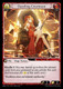 |GA09|<1st>[RDO-EN-179](C) Dazzling Courtesan {Alt Foil}