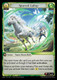 |GA09|<1st>[RDO-EN-286](U) Spurred Gallop {Alt Foil}