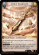 |GA09|<1st>[RDOA-EN-02](SR) Archon Broadsword {Alt Foil}