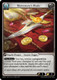 |GA09|<1st>[RDOA-EN-11](SR) Mercenary's Blade {Alt Foil}