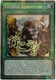 [RA05-EN119] Fateful Adventure (Text Art) (Starlight Rare)<1st>