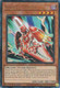 [RA05-EN015] Rokket Tracer (Ultimate Rare)<1st>