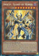 [RA05-EN027] Imsety, Glory of Horus (Collector's Rare)<1st>