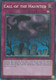 [RA05-EN076] Call of the Haunted (Collector's Rare)<1st>