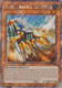 [RA05-EN014] Infinitrack Harvester (Platinum Secret Rare)<1st>