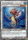 [RA05-EN040] Tatsunoko (Platinum Secret Rare)<1st>