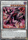 [RA05-EN044] Scarred Dragon Archfiend (Platinum Secret Rare)<1st>