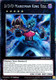 [RA05-EN047] D/D/D Marksman King Tell (Platinum Secret Rare)<1st>