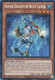 [RA05-EN009] Super Quantum Blue Layer (Secret Rare)<1st>