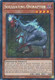 [RA05-EN011] Souleating Oviraptor (Secret Rare)<1st>