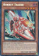 [RA05-EN015] Rokket Tracer (Secret Rare)<1st>