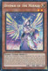 [RA05-EN017] Diviner of the Herald (Secret Rare)<1st>