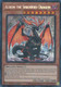 [RA05-EN019] Albion the Shrouded Dragon (Secret Rare)<1st>