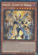 [RA05-EN027] Imsety, Glory of Horus (Secret Rare)<1st>