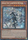 [RA05-EN028] Arias the Labrynth Butler (Secret Rare)<1st>
