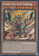 [RA05-EN031] Sacred Fire King Garunix (Secret Rare)<1st>