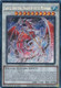 [RA05-EN045] Lancea, Ancestral Dragon of the Ice Mountain (Secret Rare)<1st>
