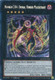 [RA05-EN046] Number C104: Umbral Horror Masquerade (Secret Rare)<1st>