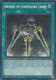 [RA05-EN059] Swords of Concealing Light (Secret Rare)<1st>