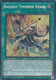 [RA05-EN075] Radiant Typhoon Vision (Secret Rare)<1st>