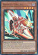 [RA05-EN015] Rokket Tracer (Ultra Rare)<1st>