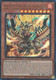 [RA05-EN031] Sacred Fire King Garunix (Ultra Rare)<1st>