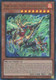 [RA05-EN032] Fire King High Avatar Kirin (Ultra Rare)<1st>