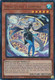[RA05-EN035] Dracotail Faimena (Ultra Rare)<1st>