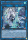 [RA05-EN057] Yuki-Onna, the Absolute Zero Mayakashi (Ultra Rare)<1st>