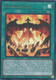 [RA05-EN070] Crimson Gaia (Ultra Rare)<1st>