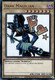 [RA05-EN083] Dark Magician (Text Art) (Ultra Rare)<1st>