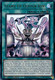 [RA05-EN122] Stand Up Centur-Ion! (Text Art) (Ultra Rare)<1st>