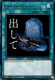 [RA05-EN138] Foolish Burial (Text Art) (Ultra Rare)<1st>