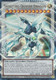 [RA05-EN143] Shooting Quasar Dragon (Extended Art) (Ultra Rare)<1st>
