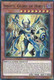 [RA05-EN027] Imsety, Glory of Horus (Super Rare)<1st>