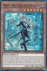 [RA05-EN028] Arias the Labrynth Butler (Super Rare)<1st>