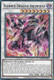 [RA05-EN044] Scarred Dragon Archfiend (Super Rare)<1st>