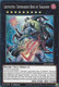 [RA05-EN051] Laevatein, Generaider Boss of Shadows (Super Rare)<1st>