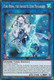 [RA05-EN057] Yuki-Onna, the Absolute Zero Mayakashi (Super Rare)<1st>